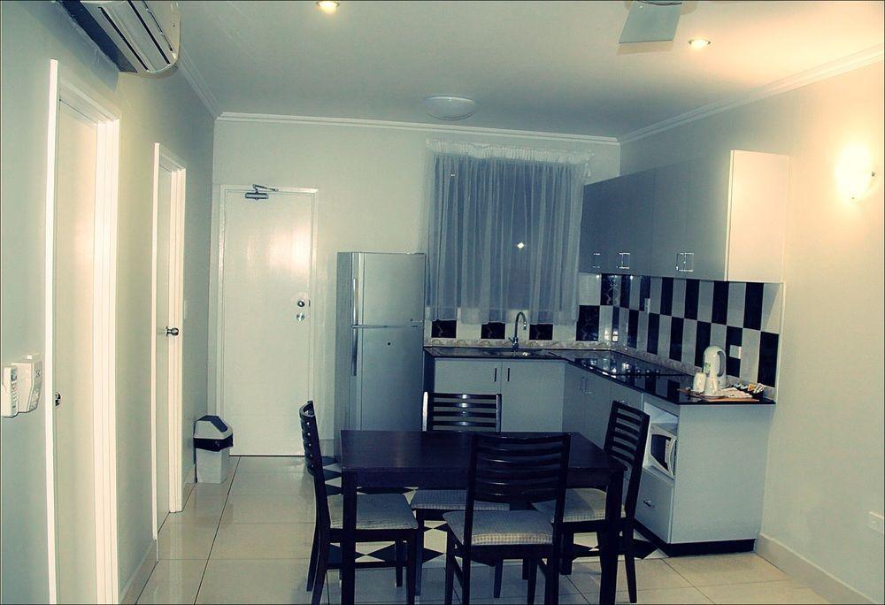 Citi Serviced Apartments & Motel - Lagatoi Place Port Moresby Ngoại thất bức ảnh