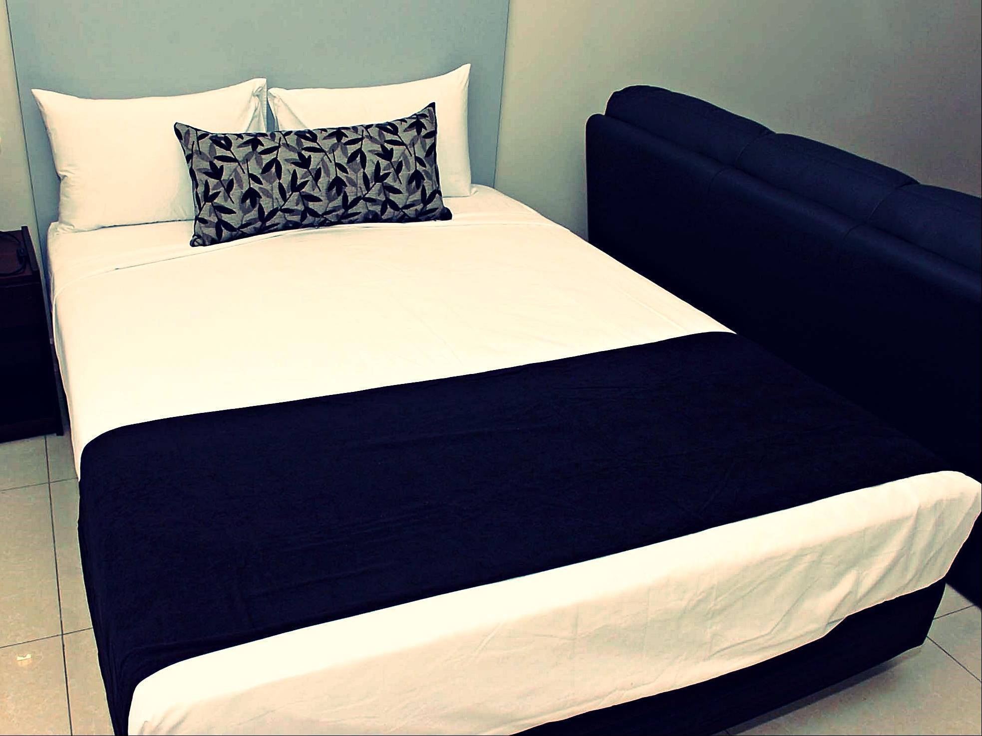 Citi Serviced Apartments & Motel - Lagatoi Place Port Moresby Ngoại thất bức ảnh