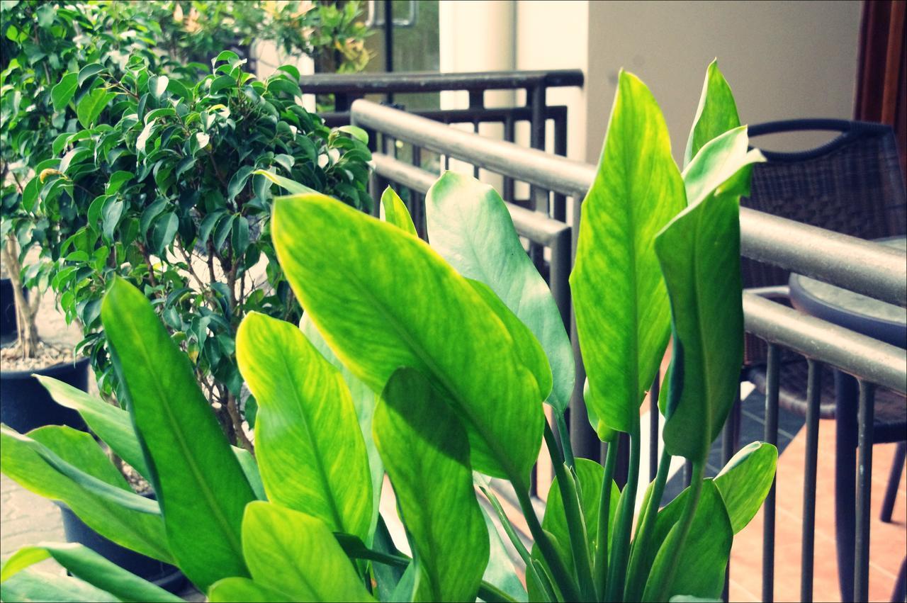 Citi Serviced Apartments & Motel - Lagatoi Place Port Moresby Ngoại thất bức ảnh