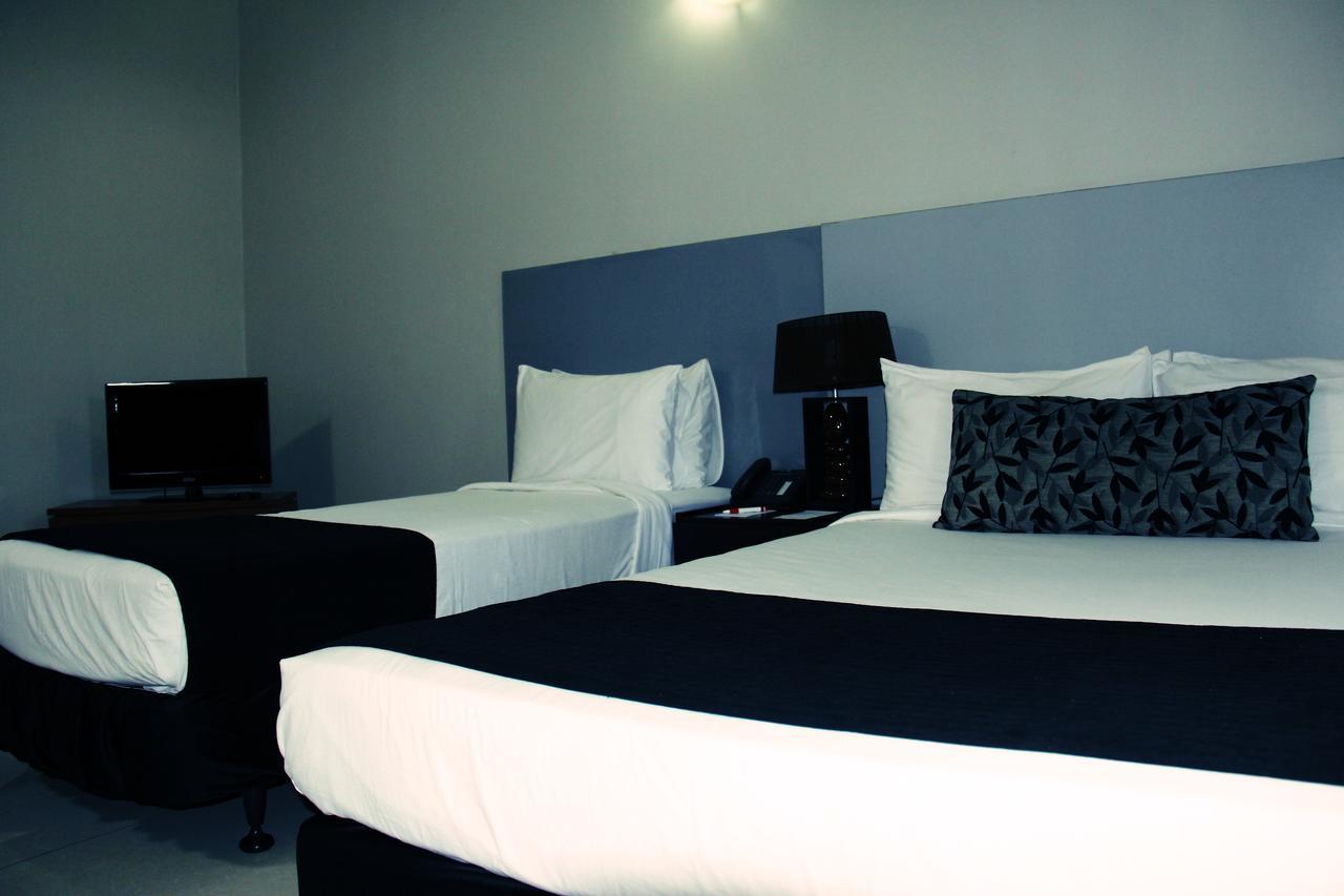 Citi Serviced Apartments & Motel - Lagatoi Place Port Moresby Ngoại thất bức ảnh
