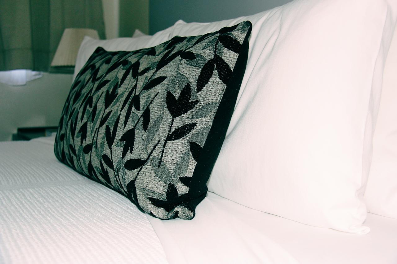 Citi Serviced Apartments & Motel - Lagatoi Place Port Moresby Ngoại thất bức ảnh