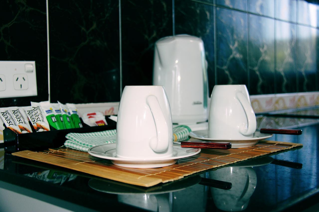 Citi Serviced Apartments & Motel - Lagatoi Place Port Moresby Ngoại thất bức ảnh