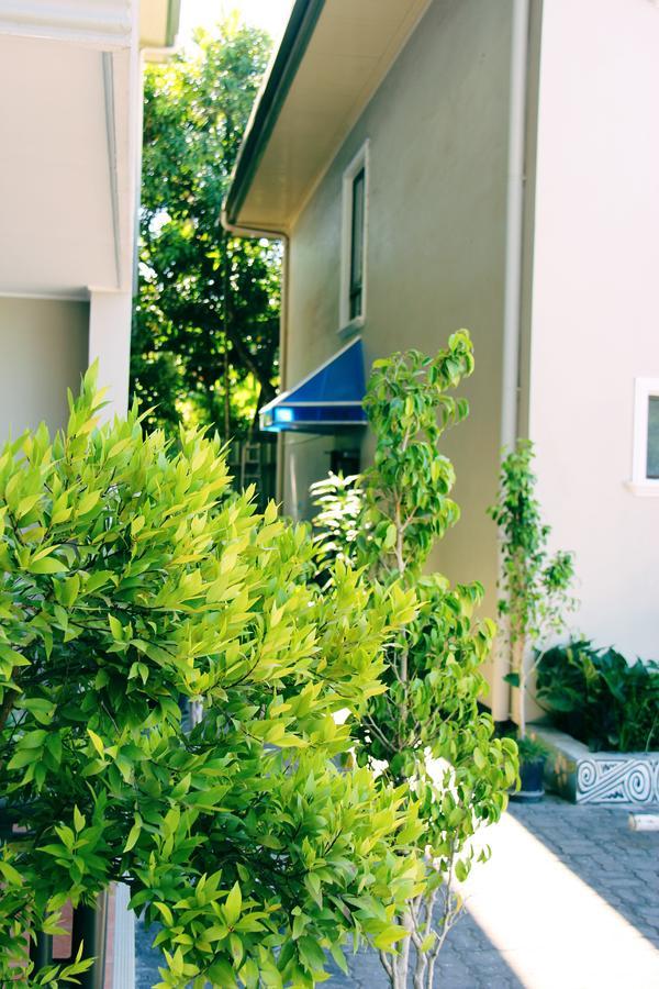 Citi Serviced Apartments & Motel - Lagatoi Place Port Moresby Ngoại thất bức ảnh