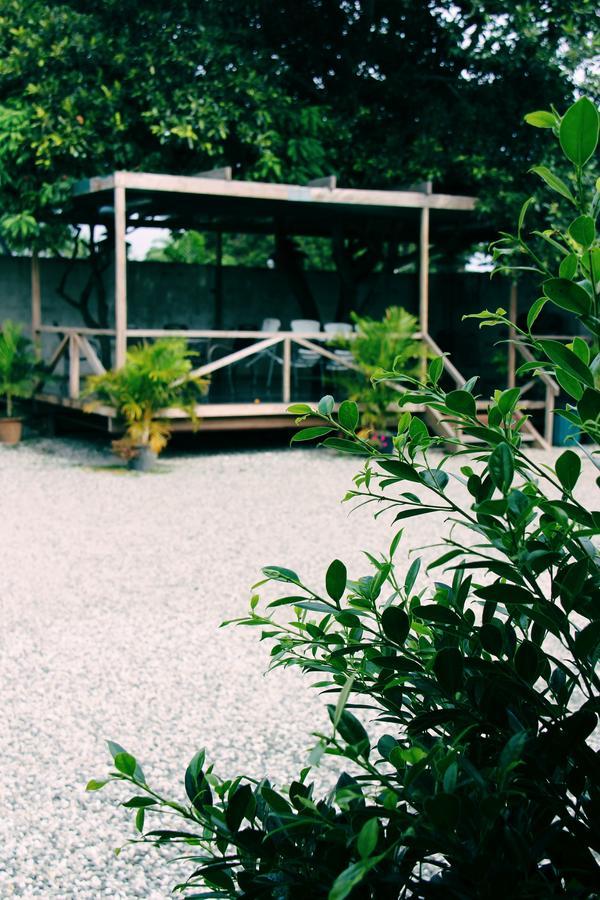 Citi Serviced Apartments & Motel - Lagatoi Place Port Moresby Ngoại thất bức ảnh