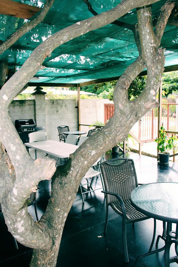 Citi Serviced Apartments & Motel - Lagatoi Place Port Moresby Ngoại thất bức ảnh