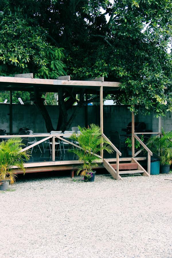 Citi Serviced Apartments & Motel - Lagatoi Place Port Moresby Ngoại thất bức ảnh