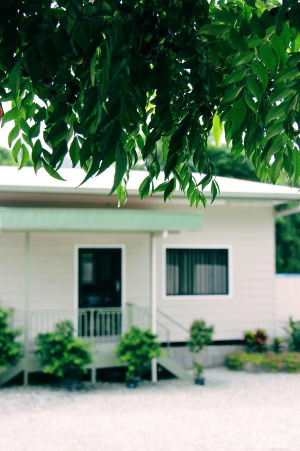 Citi Serviced Apartments & Motel - Lagatoi Place Port Moresby Ngoại thất bức ảnh