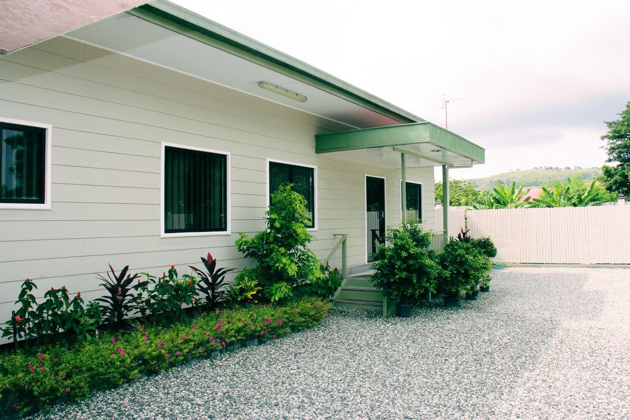 Citi Serviced Apartments & Motel - Lagatoi Place Port Moresby Ngoại thất bức ảnh