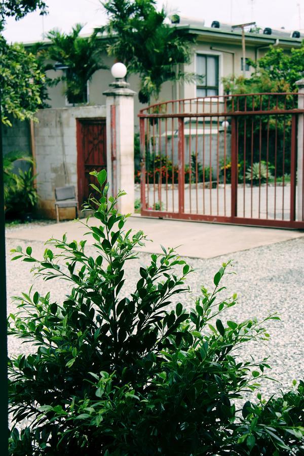 Citi Serviced Apartments & Motel - Lagatoi Place Port Moresby Ngoại thất bức ảnh