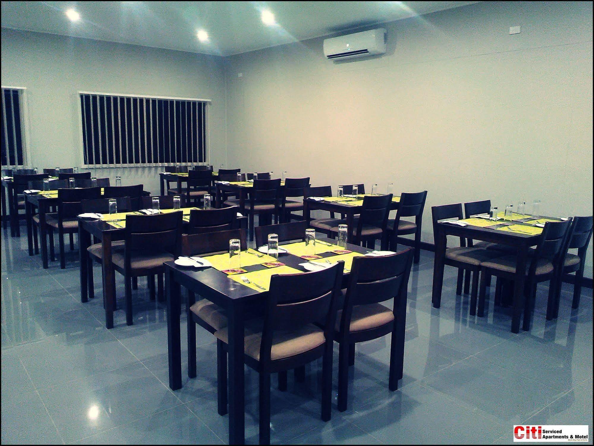 Citi Serviced Apartments & Motel - Lagatoi Place Port Moresby Ngoại thất bức ảnh