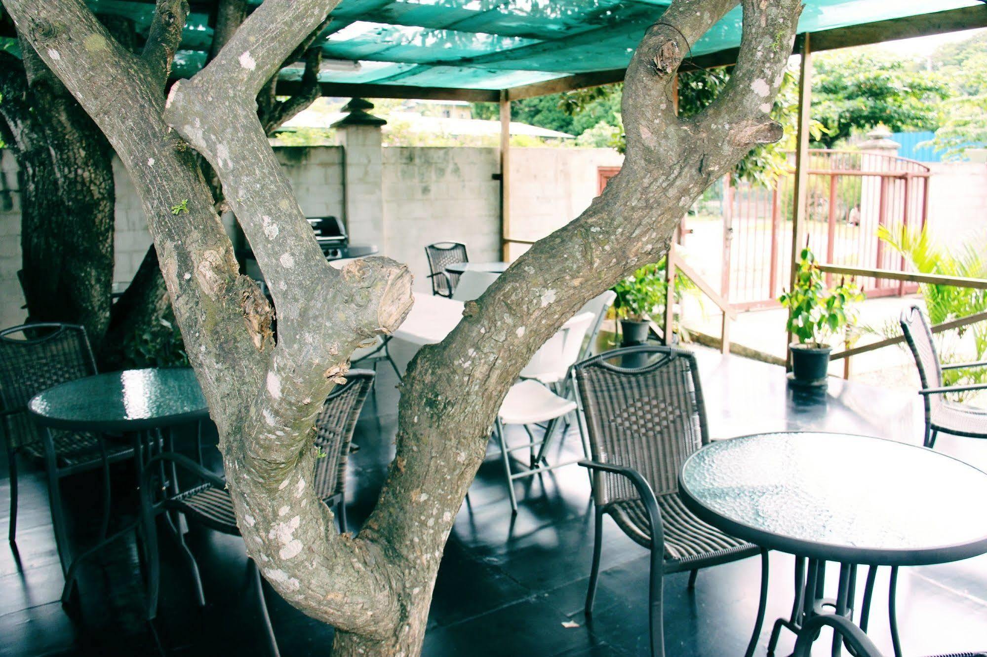 Citi Serviced Apartments & Motel - Lagatoi Place Port Moresby Ngoại thất bức ảnh