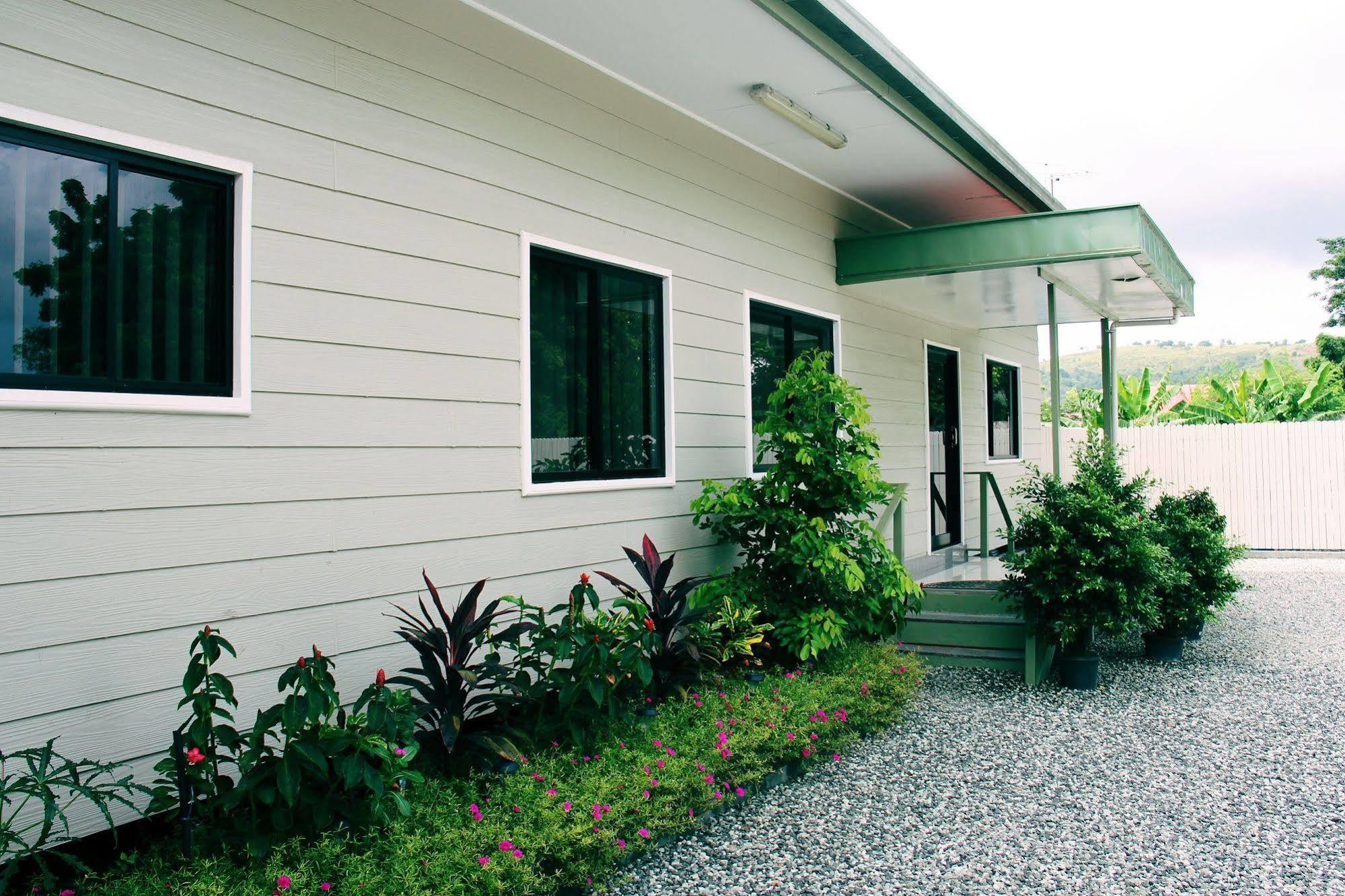 Citi Serviced Apartments & Motel - Lagatoi Place Port Moresby Ngoại thất bức ảnh