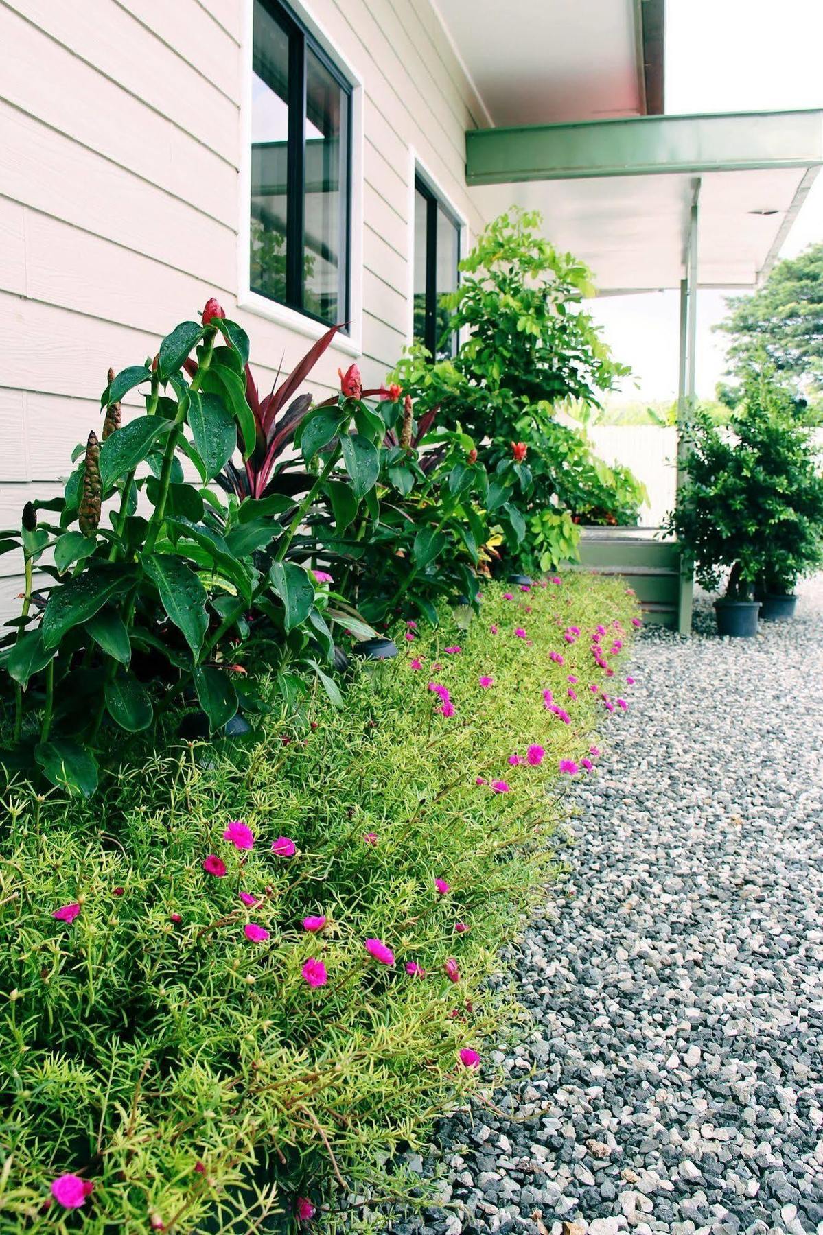 Citi Serviced Apartments & Motel - Lagatoi Place Port Moresby Ngoại thất bức ảnh