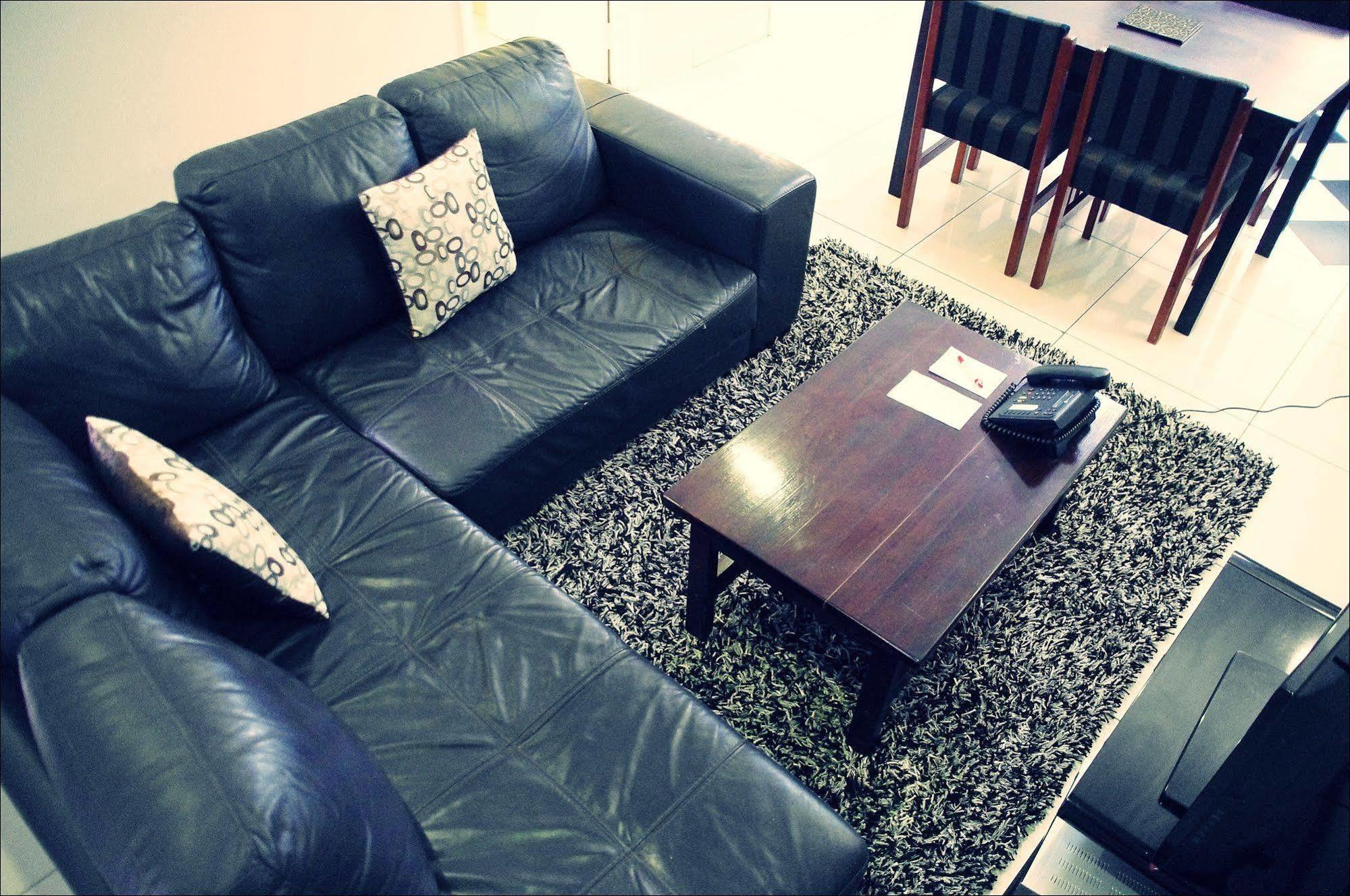 Citi Serviced Apartments & Motel - Lagatoi Place Port Moresby Ngoại thất bức ảnh