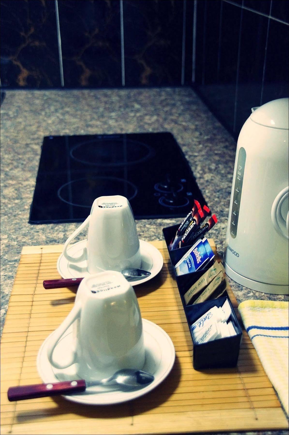 Citi Serviced Apartments & Motel - Lagatoi Place Port Moresby Ngoại thất bức ảnh
