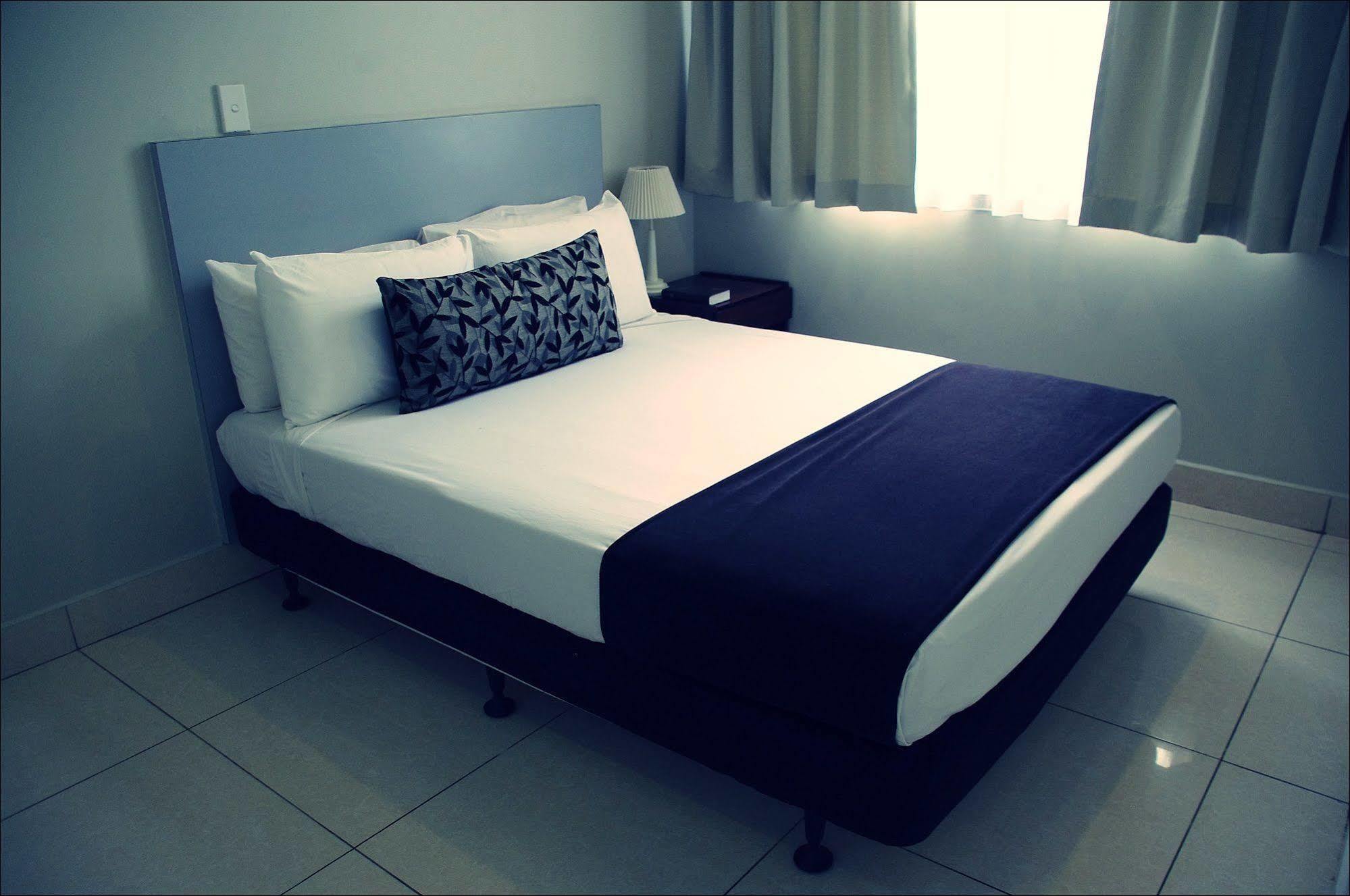 Citi Serviced Apartments & Motel - Lagatoi Place Port Moresby Ngoại thất bức ảnh