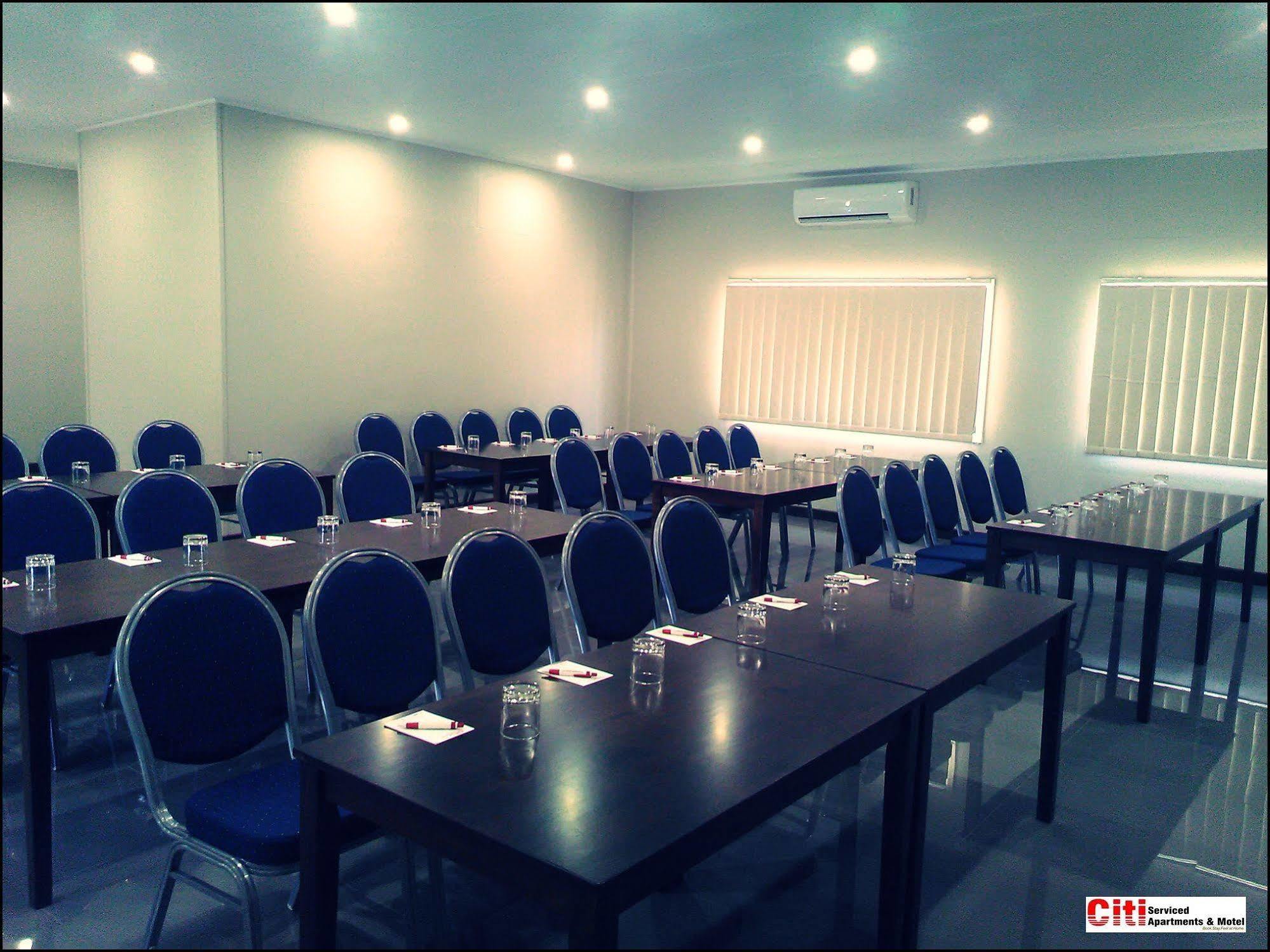 Citi Serviced Apartments & Motel - Lagatoi Place Port Moresby Ngoại thất bức ảnh