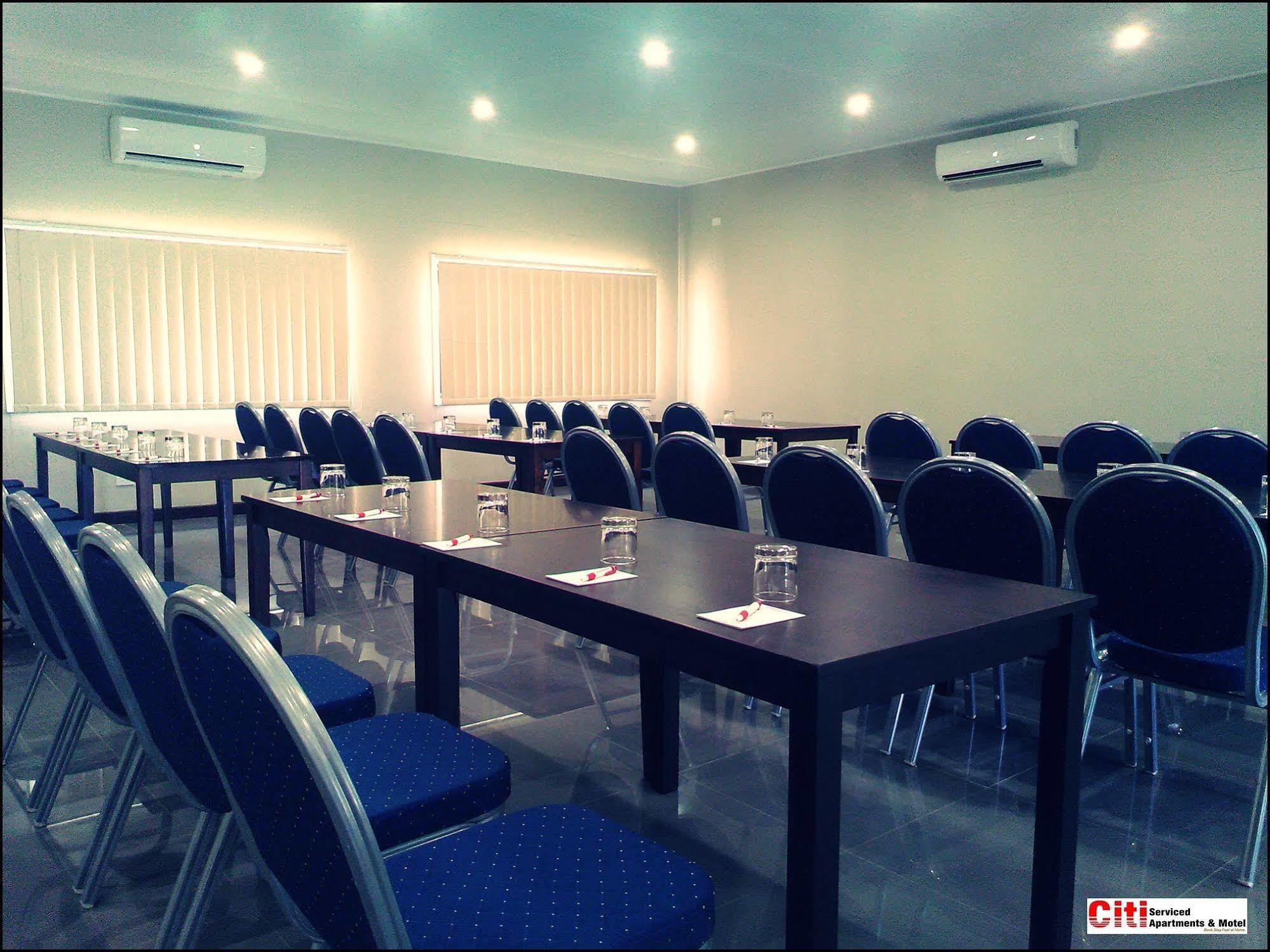 Citi Serviced Apartments & Motel - Lagatoi Place Port Moresby Ngoại thất bức ảnh