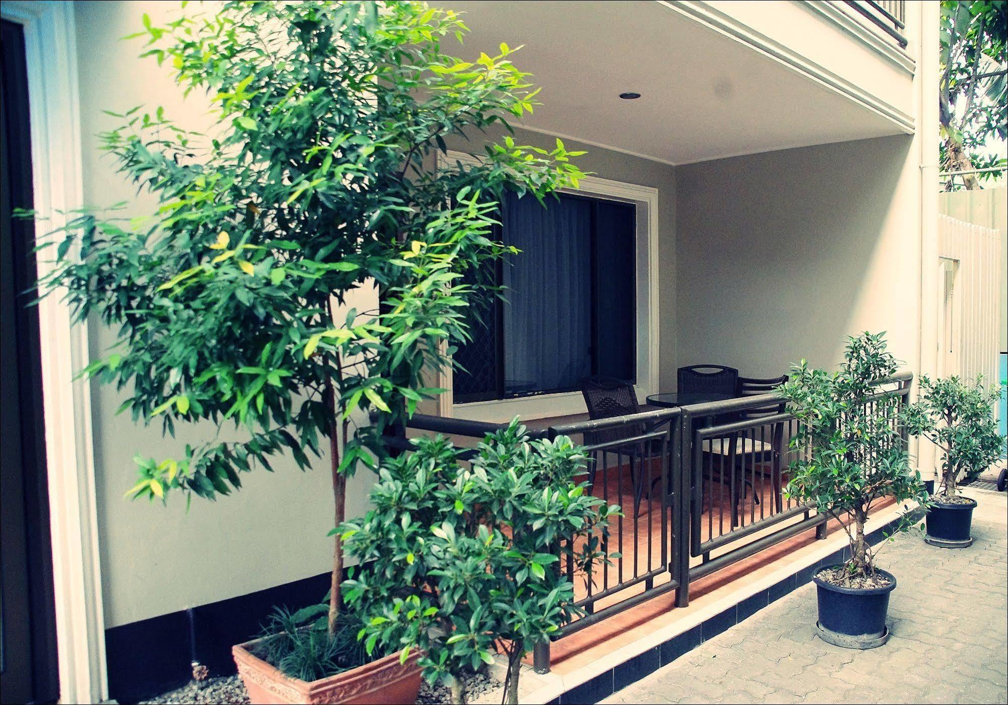 Citi Serviced Apartments & Motel - Lagatoi Place Port Moresby Ngoại thất bức ảnh