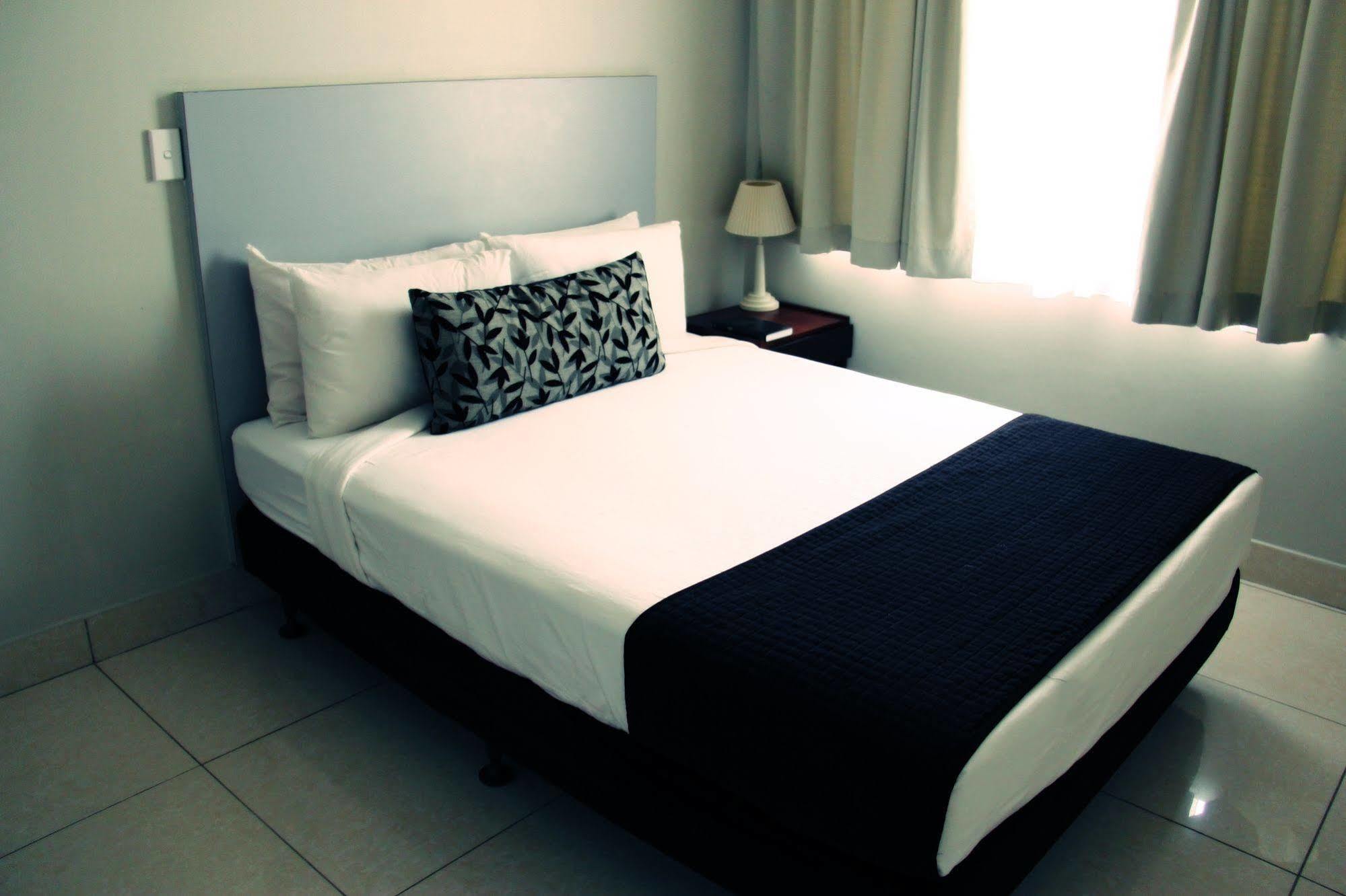 Citi Serviced Apartments & Motel - Lagatoi Place Port Moresby Ngoại thất bức ảnh