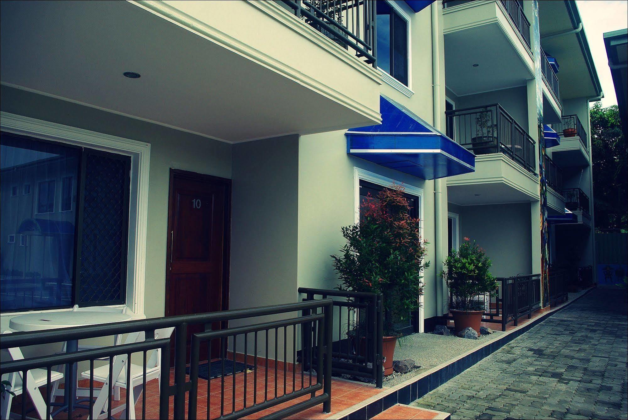 Citi Serviced Apartments & Motel - Lagatoi Place Port Moresby Ngoại thất bức ảnh